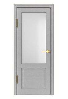 Межкомнатная дверь ПДО-62002 Серена керамик