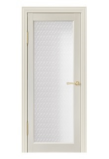 Межкомнатная дверь ПДО-62002 Серена керамик