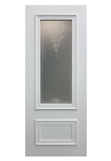 Межкомнатная дверь Аркада ДПО Премьер-1