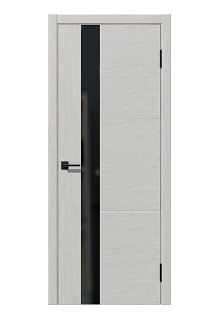 Межкомнатная дверь Атлант ЯСЕНЬ СНЕЖНЫЙ