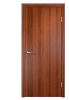 Межкомнатная дверь ДПГ Итальянский орех