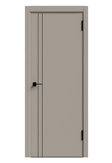 Межкомнатная дверь Li-2