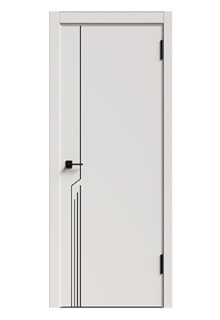 Межкомнатная дверь Li-2