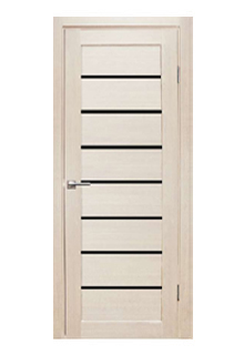 Межкомнатная дверь Линия Лиственница