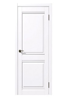 Межкомнатная дверь Омега ДГ
