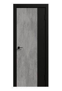 Межкомнатная дверь Спутник 3