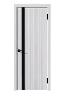 Межкомнатная дверь Степс